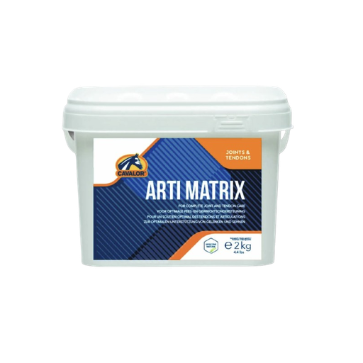 Arti Matrix - 5 kg (Dispo:0)