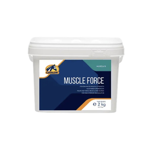 Muscle Force - 5 kg (Dispo:0)