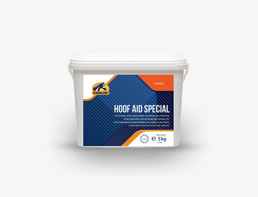 Hoof Aid Special - 20 kg (Dispo:0)