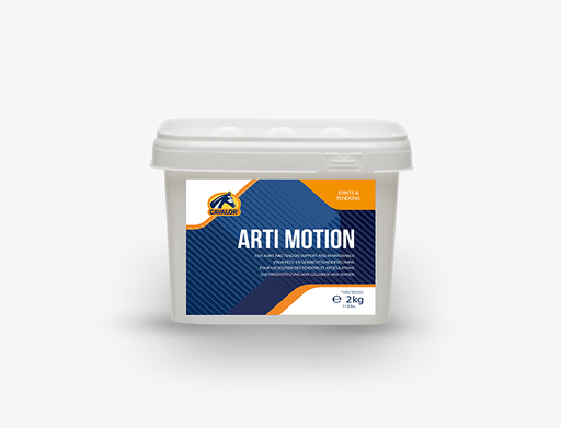Arti Motion - 2 kg (Dispo:2)