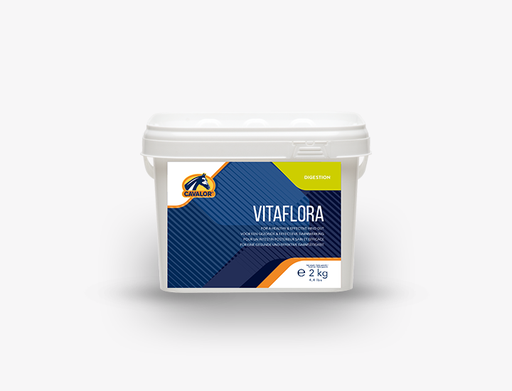 Vitaflora - 2 kg (Dispo:0)