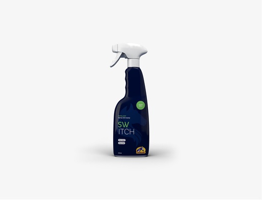 Sw-itch - 500 ml (Dispo:5)