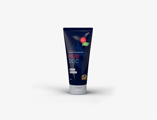 MudDoc - 200 ml (Dispo:5)
