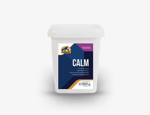 Calm - 800 g (Dispo:6)