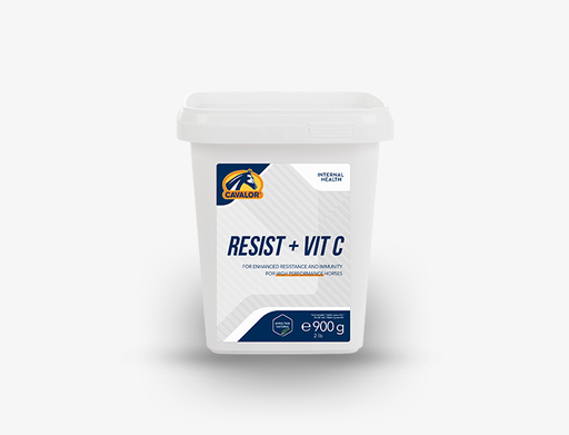 Resist + Vit C - 900 g (Dispo:0)