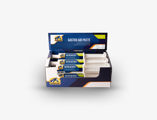 Gastro Aid Paste 6 x - 60 g (Dispo:0)