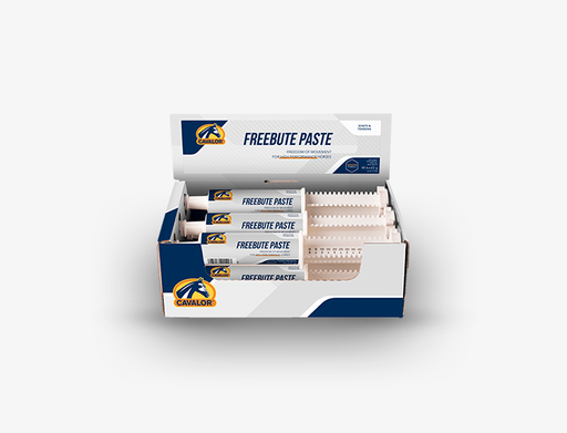 Free Bute Pase 6 x - 60 g (Dispo:0)