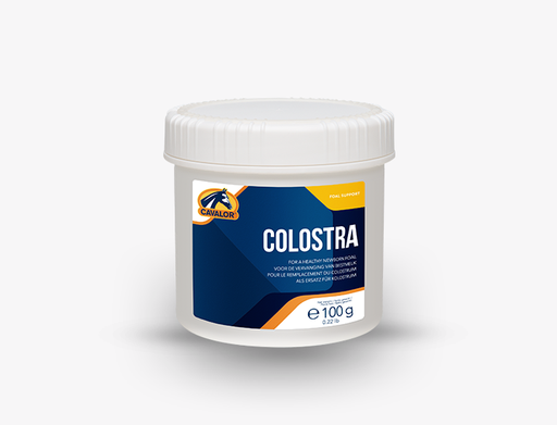 Colostra - 100 g (Dispo:0)