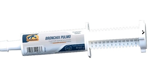 Bronchix Pulmo 6 x - 60 g (Dispo:0)