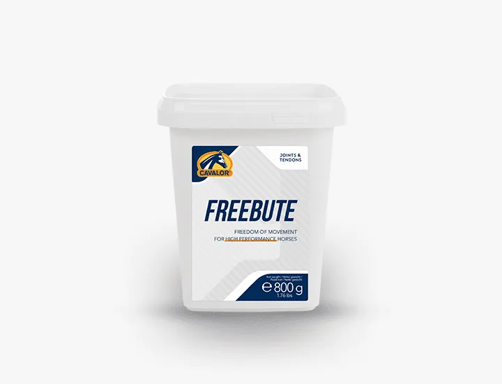FreeBute - 800 g (Dispo:0)