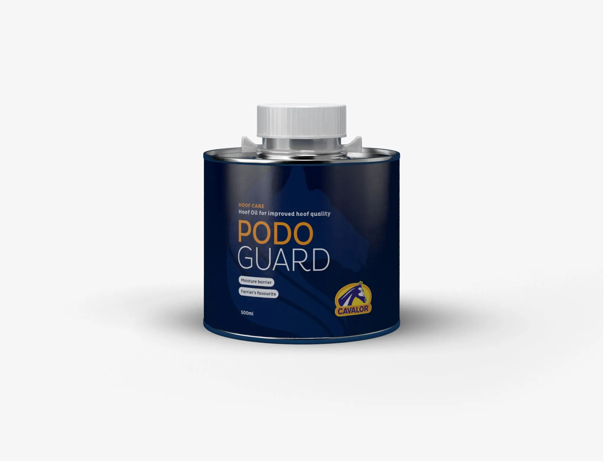 PodoGuard - 500 ml (Dispo:0)