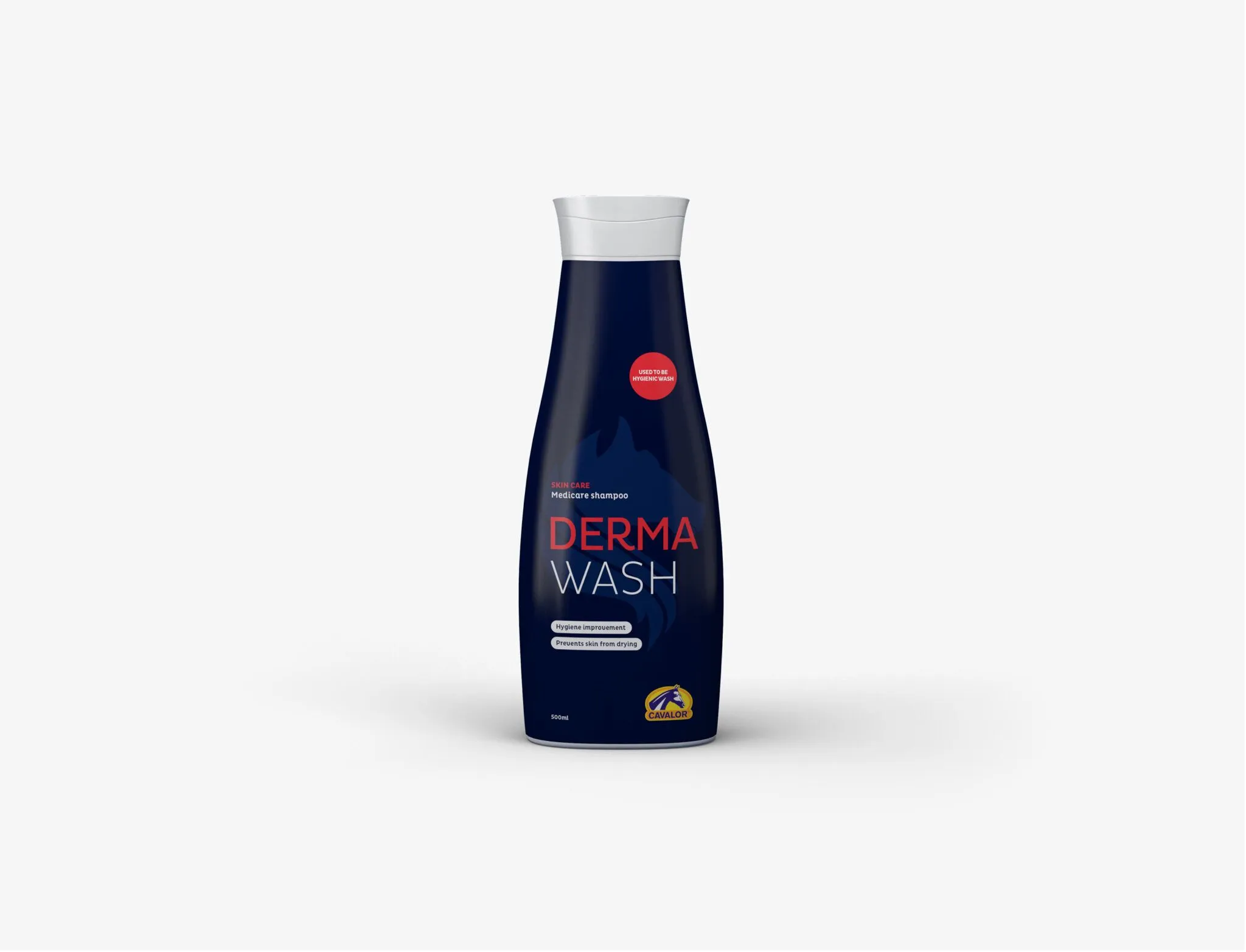 Derma Wash - 500 ml (Dispo:0)